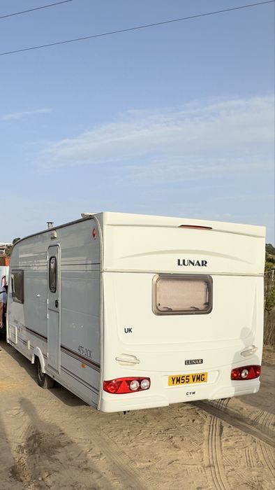 Caravana lunar 475