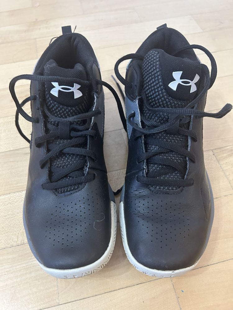 Кеди/кросівки Under armour 39, jack & jones 41 нові
