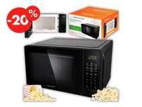 Nowa Kuchenka Mikrofalowa Esperanza 20L 700W Wolnostojąca - OKAZJA