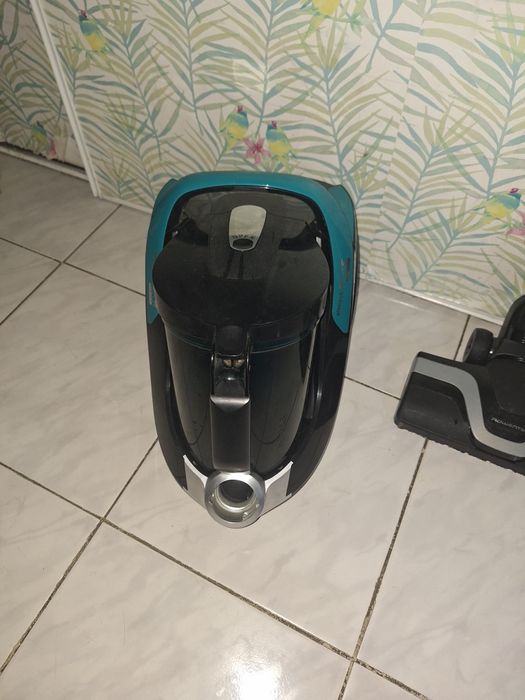 Aspirador rowenta