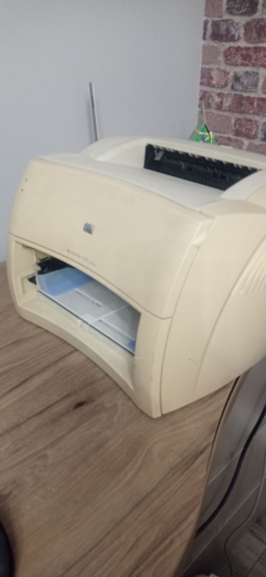 Hp lasejet 1000 бу