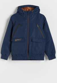 Куртка Reserved 5-6 років 110-116 см