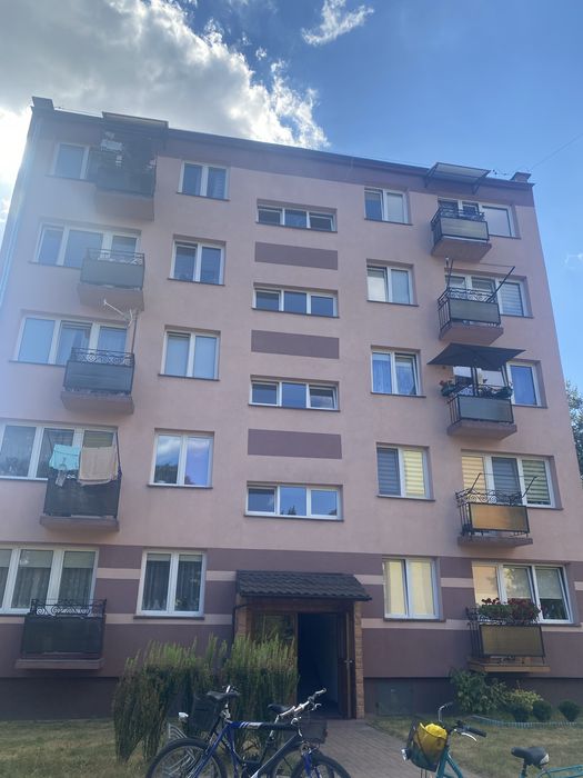 Mieszkanie na sprzedaż