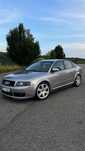 Audi A4B6 1.8T 190 KM BEX + LPG 2004 S-Line