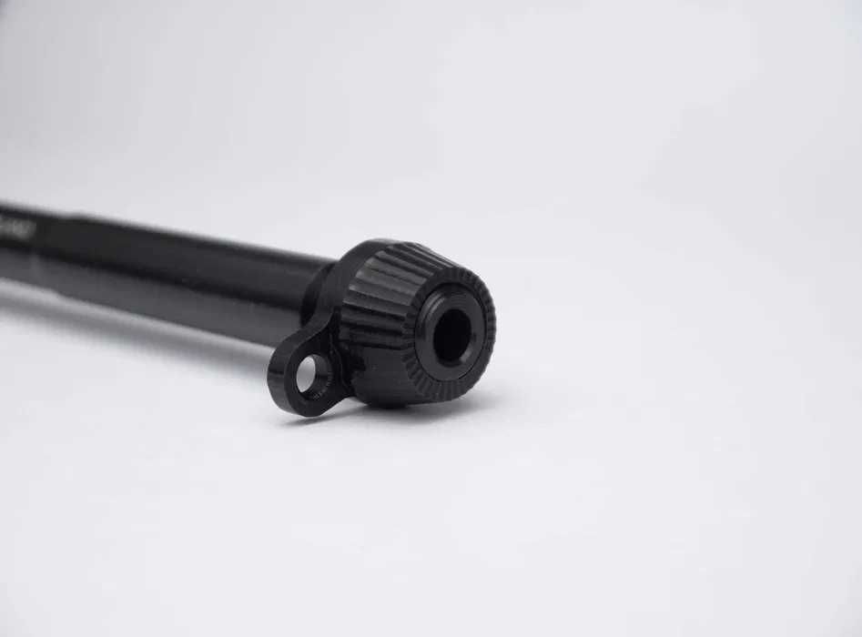 Oś RAT Axle R.A.T. Focus MARES zestaw naprawczy koło TYLNE