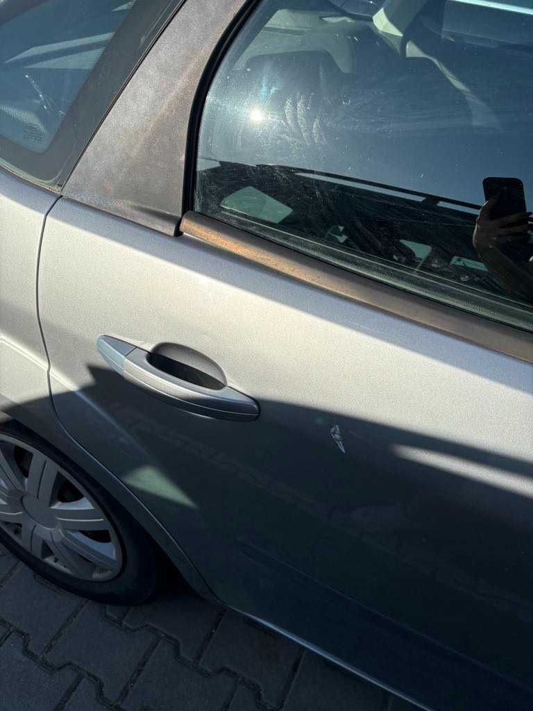 Ford Focus MK2 2005