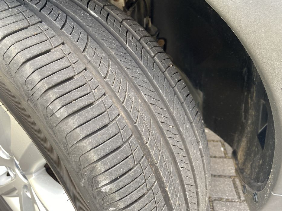 Ford Kuga 2.0 Tdci