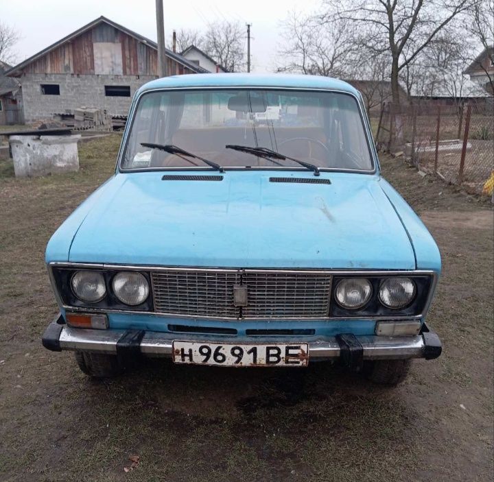 Продам ваз 2106.