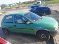 Opel Corsa B 1.2 zamiana