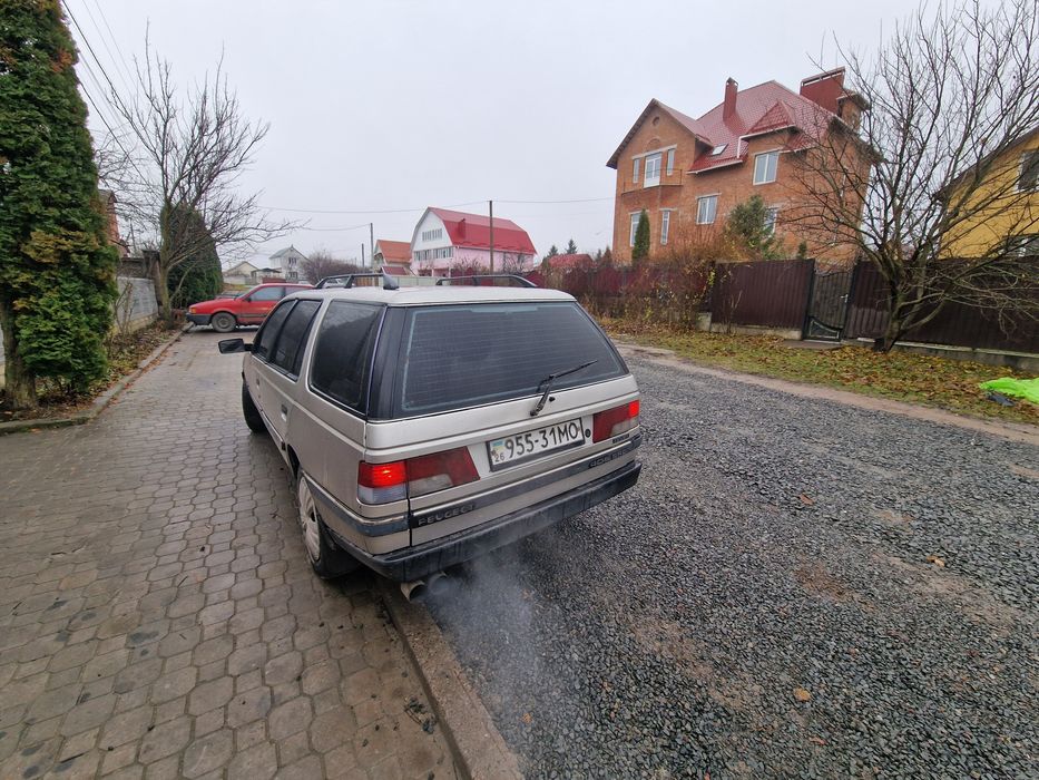 Машина в гарному стані