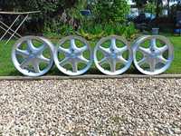 Felgi aluminiowe 15" Cali 4x108 *RONDELL*