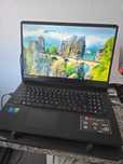 Laptop MSI Leopard g76