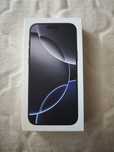 iPhone 16 pro max 256GB