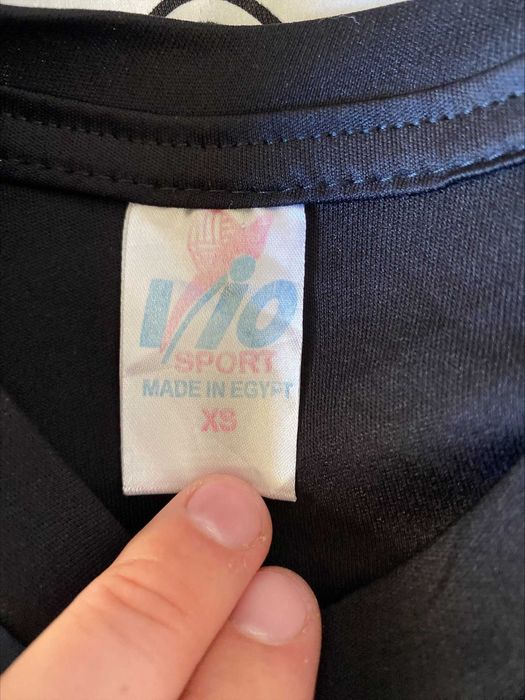 MANCHESTER UNITED nr 6 POGBA 2019- 2020 Vio Sport - XS - UNIKAT