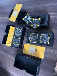 Політний контролер speedybee f405 50А v3 stack