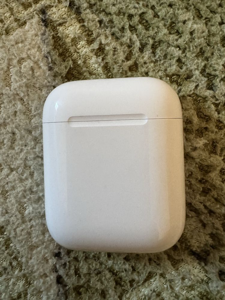 Оригінальні Air Pods 2 покоління