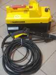 Мінімийка *Karcher-580 Mobile*2.0kwt