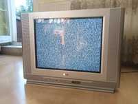 TV LG Flatron Rz-21Fb55Rx 21"100Hz