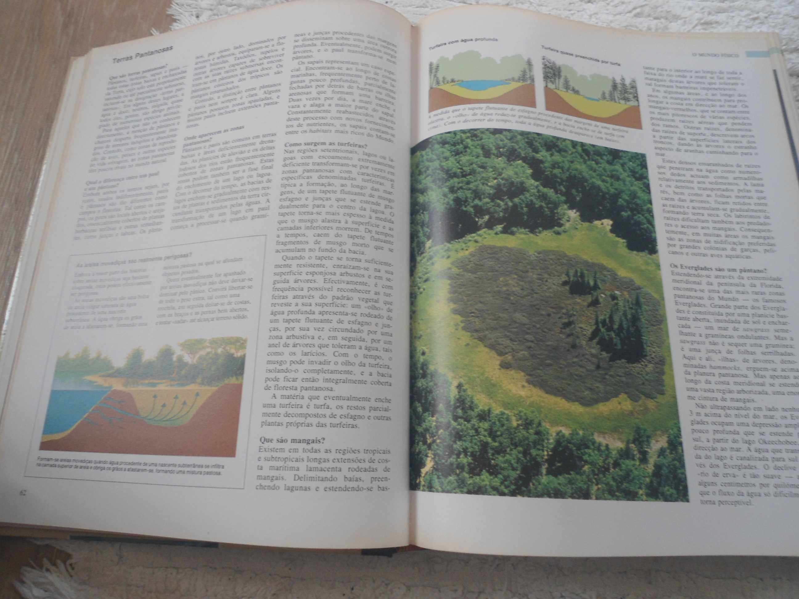 ABC da Natureza (1ª edição-1984)