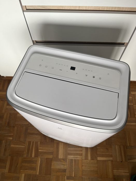 Klimatyzacja elektrolux