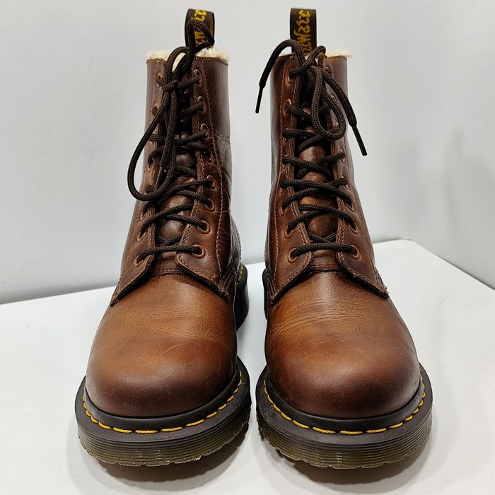 черевики Dr.Martens Serena 39р/25см