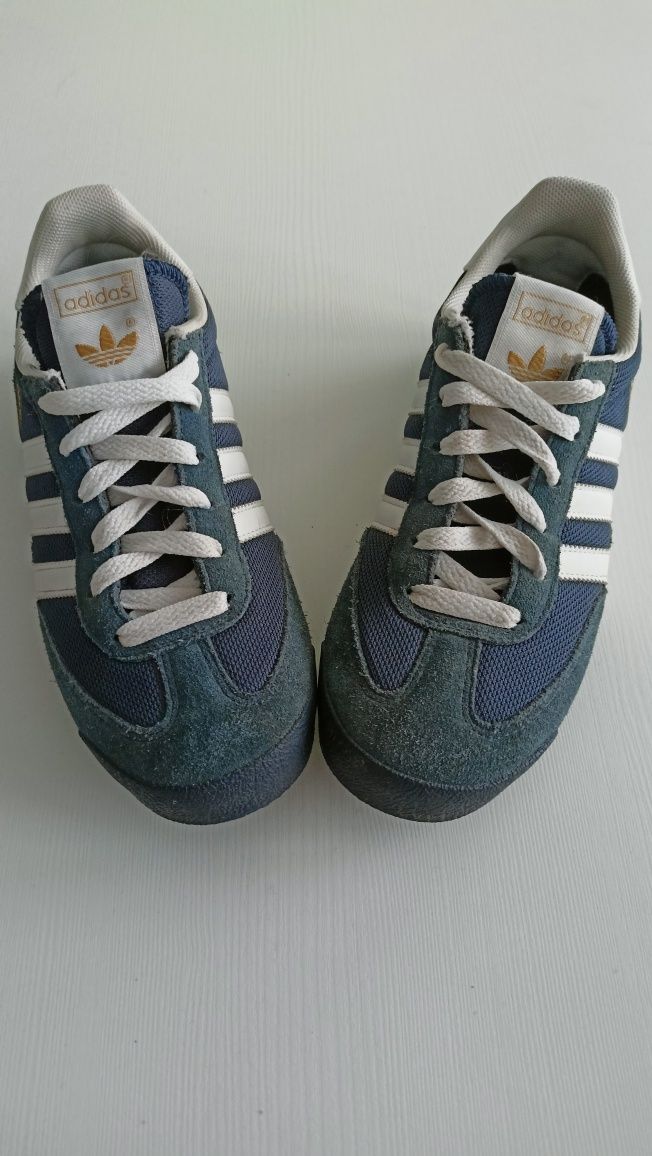 Adidas dragon rozmiar 36