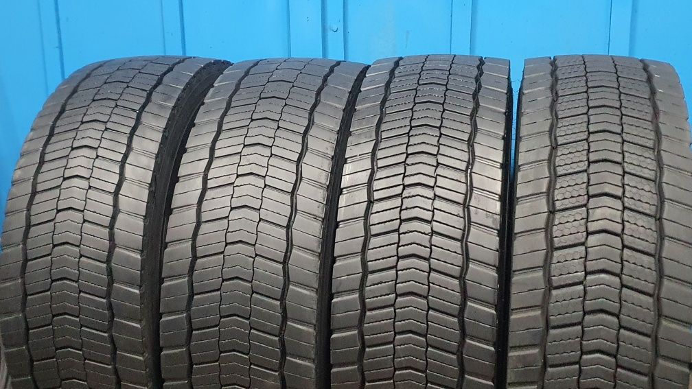 315/70 R22.5 Hankook Smart Flex DH51 ! Rok 2024