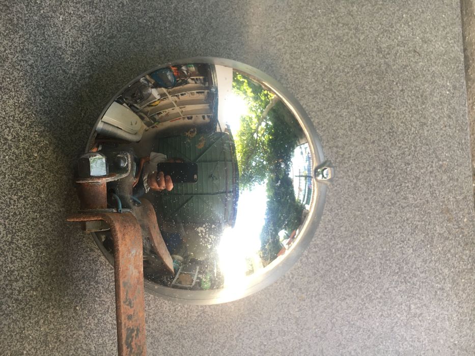 Farol Lucas Fogranger M3