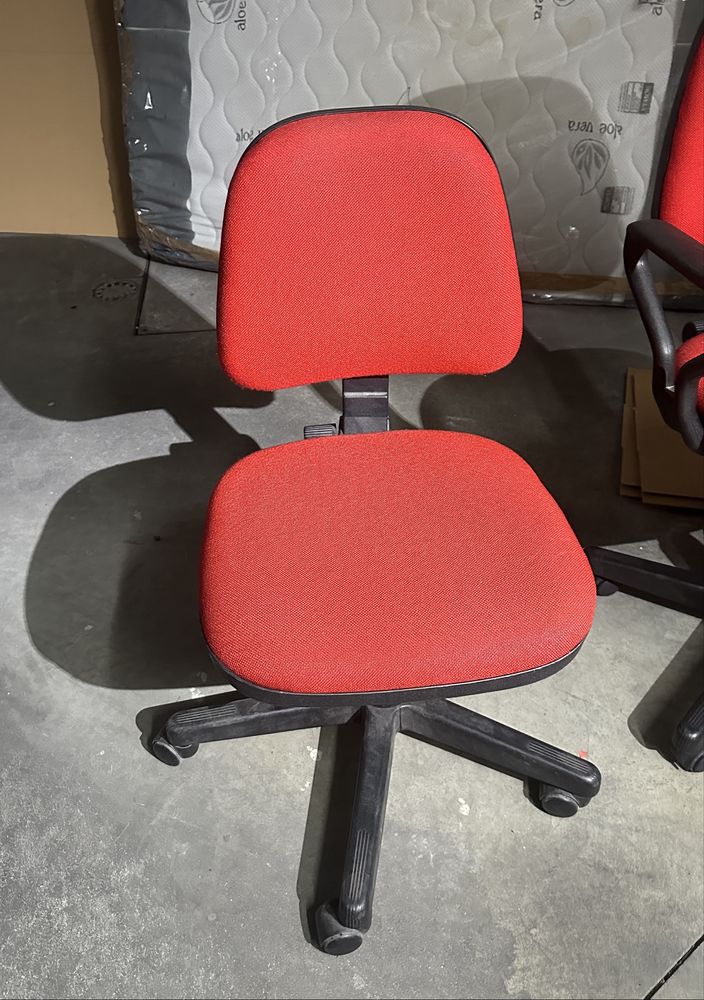 Cadeiras de Escritório Haworth – Ergonómicas e Profissionai
