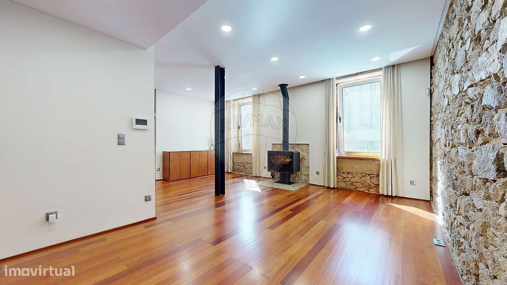 Moradia T2 para venda