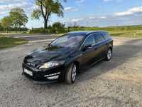 Ford Mondeo Ford Mondeo 2.2 Diesel Titanium S 200 KM