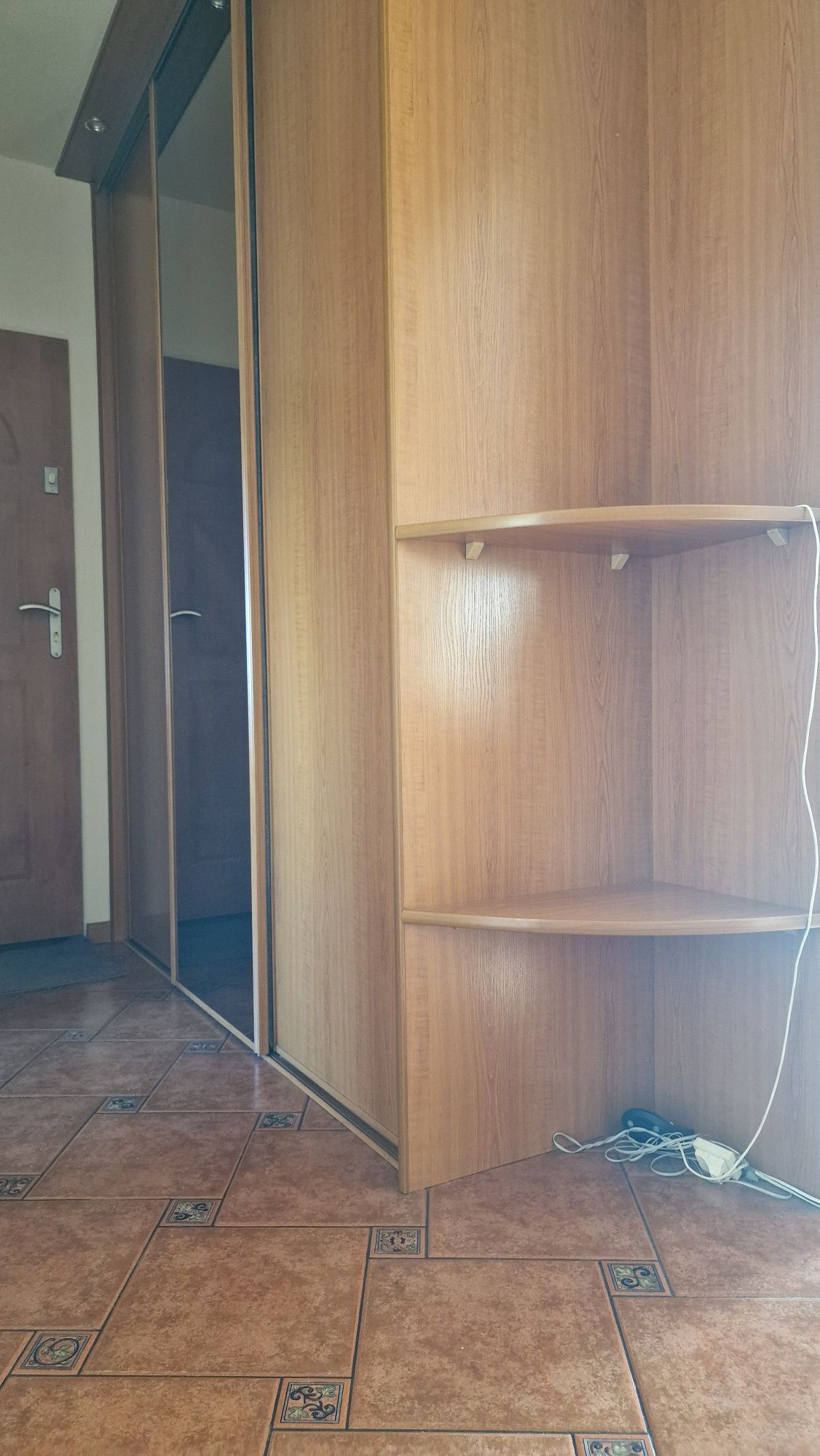 Wynajmę mieszkanie 50m/2  Zduńska Wola