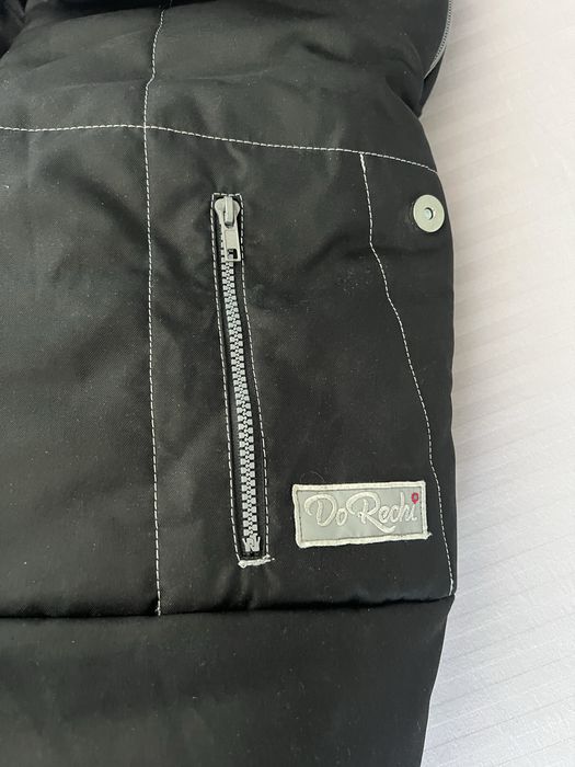 Конверт зимовий DoRechi