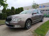 Skoda Superb Skoda Superb 2 - 1,8 TSI - DSG - COMBI