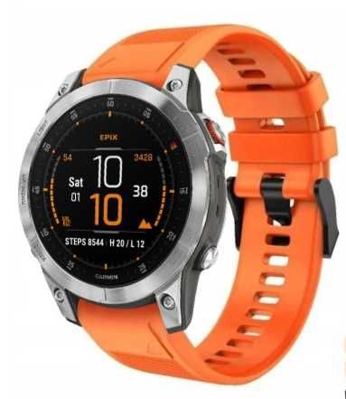 Nowy pasek do zegarka Garmin Fenix 5s/6s/7s/ EPIX PRO 2 (GEN 2) 41MM