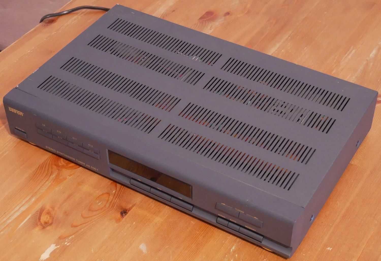 wieża Unitra Diora 500 Setron komplet eksportowy