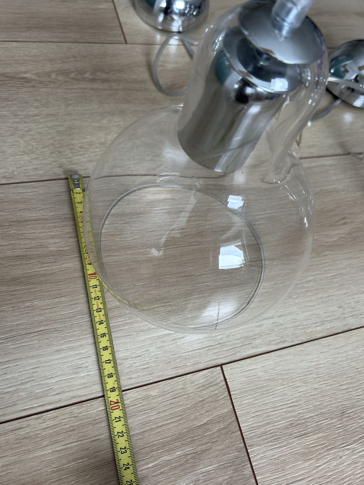 Żyrandole lampy 150 180 lampa żyrandol