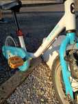 Bicicleta criança