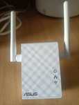 Wzmacniacz wifi Asus