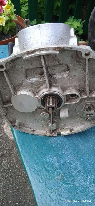 КПП на мт 10 Днепр