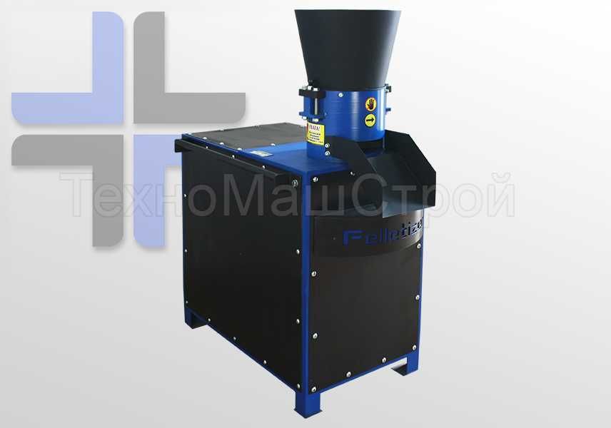 Гранулятор ГКМ-150 (100 кг/година комбікорму) Пропозиція від виробника