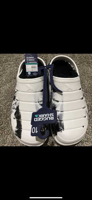 Дуже теплі та зручні чоловічі капці, дуже круто на подарунок