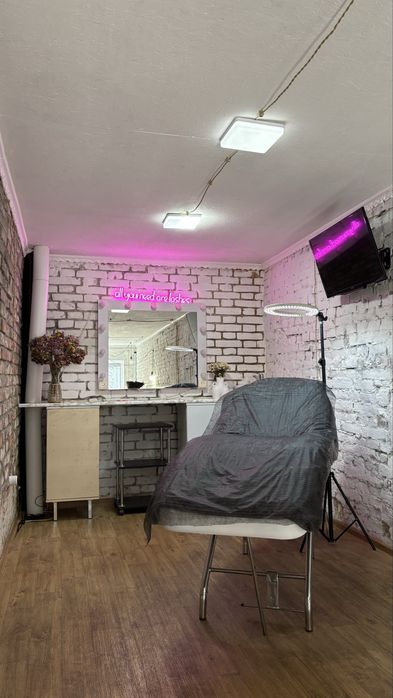 Аренда кабинета 7кв м