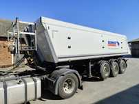 Schmitz Cargobull SKI24  Naczepa wywrotka Schmitz Cargobull