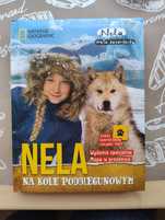 Nela na kole podbiegunowym książka nowa Nela mała reporterka