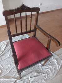 Cadeiras  antigas