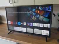 SmartTV LG Full HD 32"