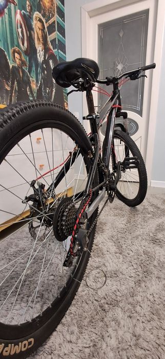 Продаю велосипед