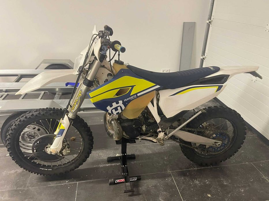 Husqvarna TE 250