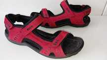 ECCO receptor all terrain lite 41 sandały  damskie